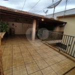 Sobrado à venda com 3 quartos, sendo 1 suíte, em Campos Elíseos, Ribeirão Preto, SP