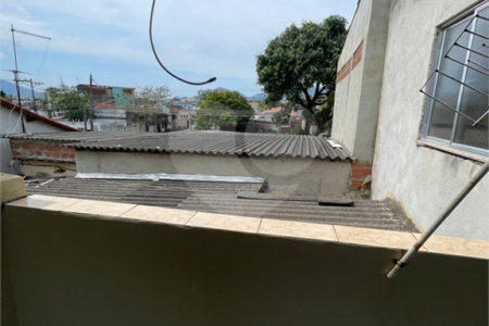 Casa à venda com 5 quartos, sendo 2 suítes, em Campo Grande, Rio de Janeiro, RJ