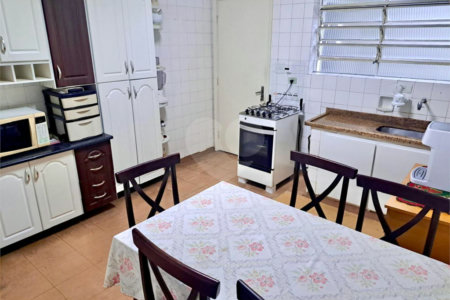 Casa à venda com 3 quartos em Vila Congonhas, São Paulo, SP