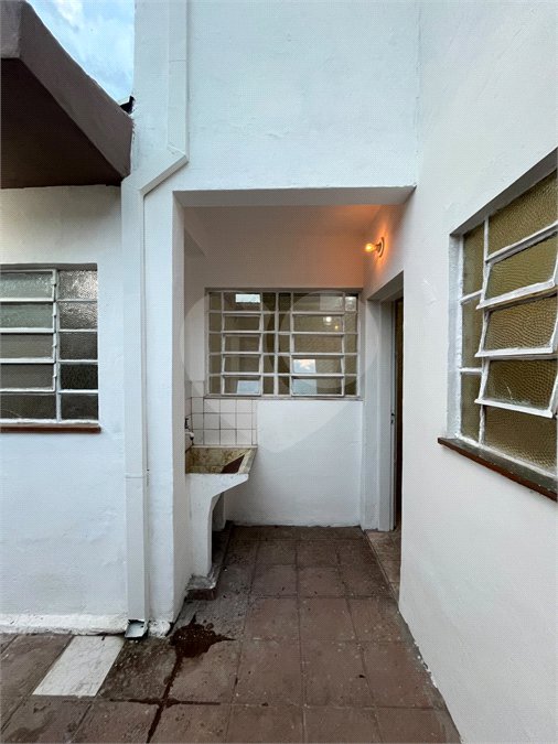 Casa para alugar com 1 quarto em Jardim Lúcia, São Paulo, SP