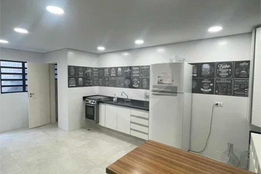 Sobrado à venda com 3 suítes em Casa Verde, São Paulo, SP
