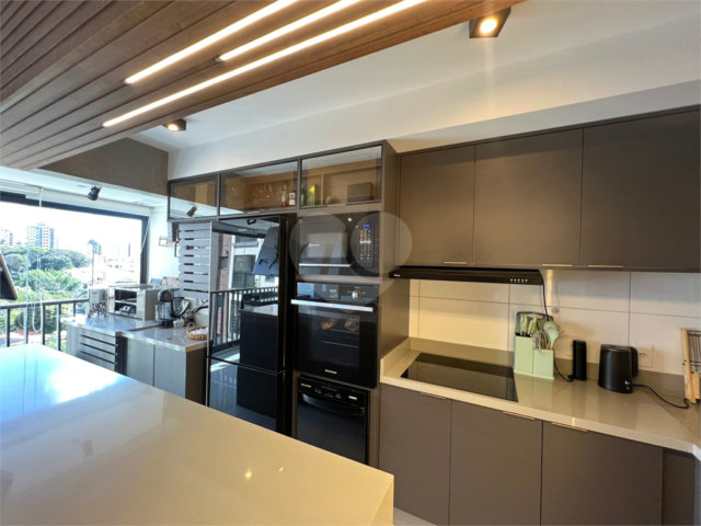 Apartamento à venda com 2 quartos, sendo 1 suíte,  em Santana, São Paulo, SP