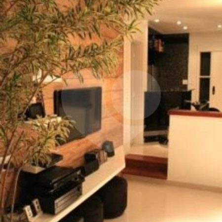 Apartamento à venda com 1 suíte em Vila Suzana, São Paulo, SP