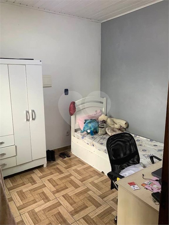 Sobrado à venda com 3 quartos, sendo 1 suíte, em Vila São Paulo, Mogi das Cruzes, SP
