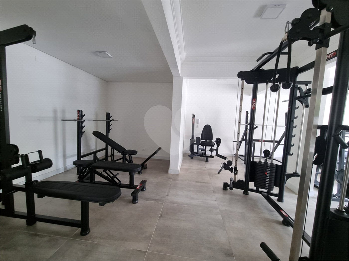 Duplex à venda com 2 quartos, sendo 1 suíte, no Centro, Sorocaba, SP