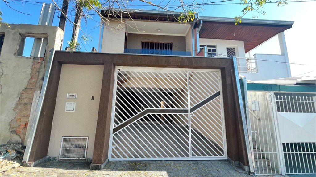 Casa à venda com 3 quartos, sendo 1 suíte, em Jardim São Lourenzo, Sorocaba, SP