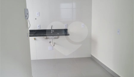 Apartamento à venda com 2 quartos em Vila Gustavo, São Paulo, SP