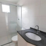 Apartamento à venda com 2 quartos em Cambuci, São Paulo, SP