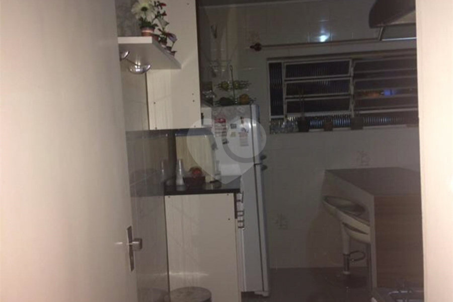 Sobrado à venda com 2 quartos em Vila Nova Cachoeirinha, São Paulo, SP