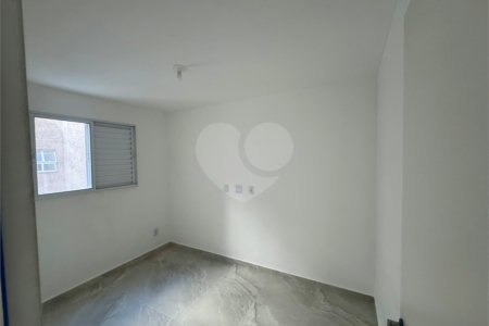 Apartamento para alugar com 1 quarto em Jardim do Triunfo, Guarulhos, SP