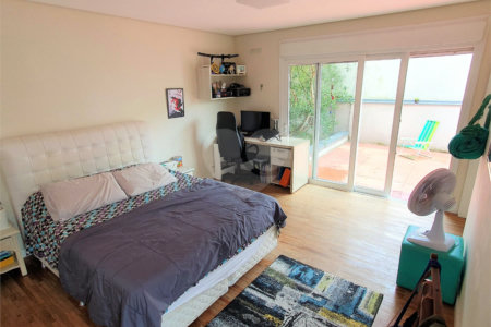 Casa à venda com 6 quartos, sendo 4 suítes, em Bosque da Saúde, São Paulo, SP