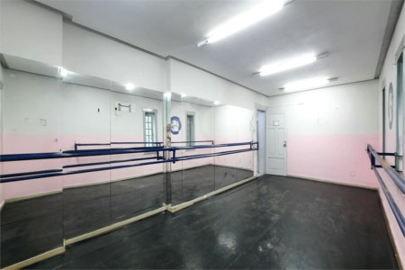 Casa à venda com 5 quartos em Tijuca, Rio de Janeiro, RJ
