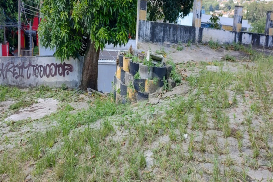 Terreno à venda em Tremembé, São Paulo, SP