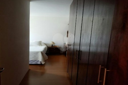 Apartamento à venda com 3 suítes em Ipiranga, São Paulo, SP
