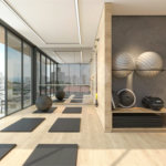 Apartamento à venda com 2 quartos, sendo 1 suíte,  em Vila Yara, Osasco, SP