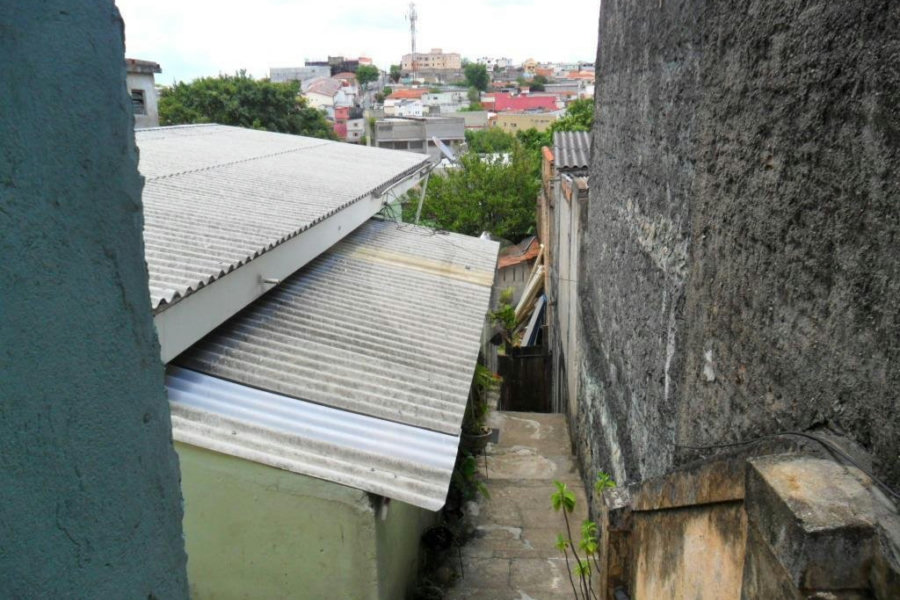 Casa Térrea à venda com 2 quartos em Casa Verde, São Paulo, SP
