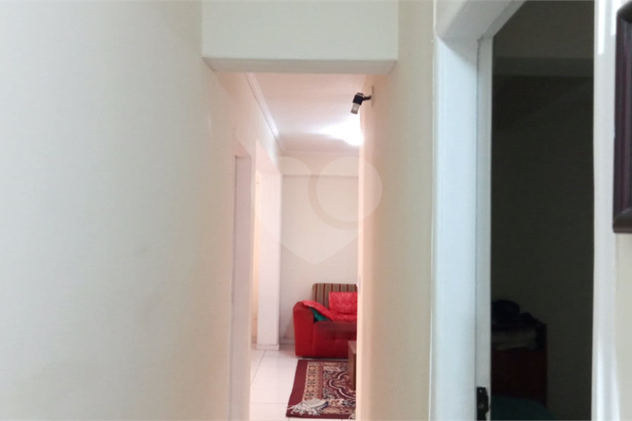 Casa Térrea à venda com 1 quarto em Parada Inglesa, São Paulo, SP