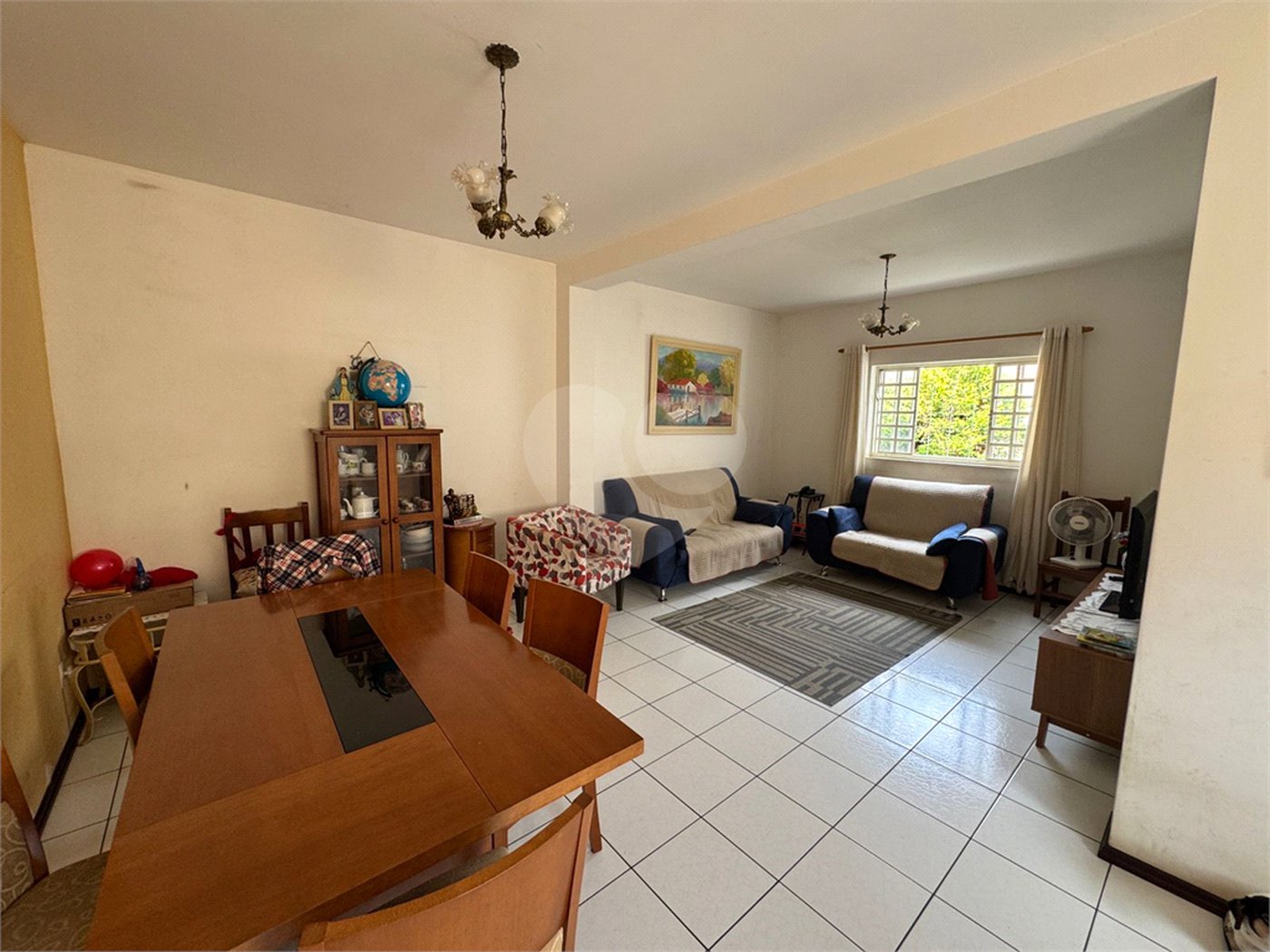 Casa à venda com 3 quartos, sendo 1 suíte, no Centro, Itapetininga, SP