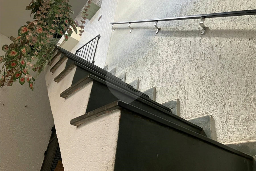 Sobrado à venda com 3 quartos, sendo 1 suíte, em Vila Mazzei, São Paulo, SP