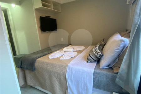 Triplex à venda com 2 suítes no Centro (mangue), Armação dos Búzios, RJ