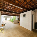 Casa Residencial à venda, Vila Belmiro, Santos - CA0288.