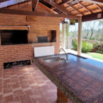 Casa à venda com 3 quartos, sendo 2 suítes, no condomínio Alpes de Caieiras, Caieiras - SP