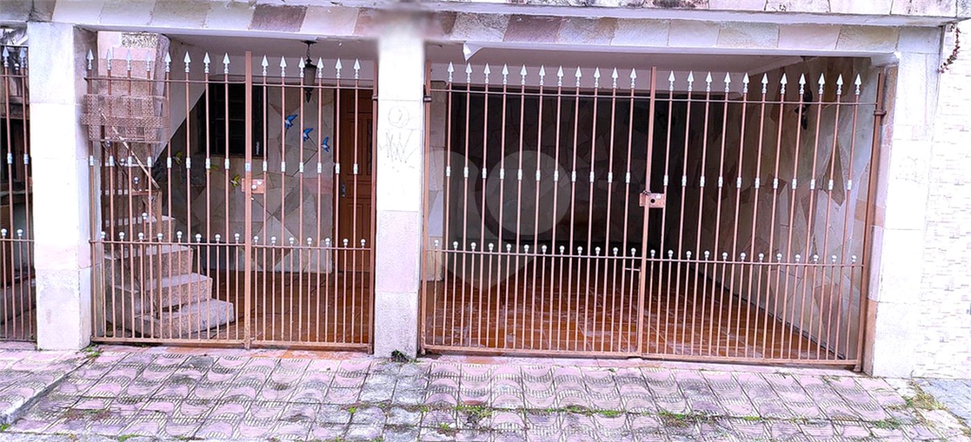 Casa Térrea à venda com 2 quartos, sendo 1 suíte,  em Vila Maria, São Paulo, SP