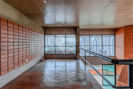 Apartamento à venda com 4 quartos, sendo 2 suítes, em Paraíso do Morumbi, São Paulo, SP