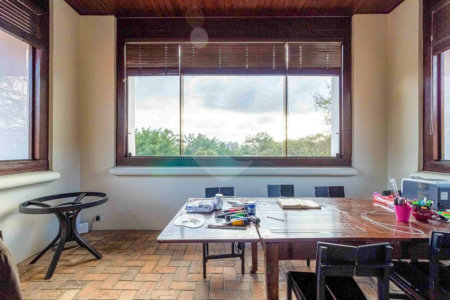 Sobrado à venda com 4 suítes em Jardim Guedala, São Paulo, SP