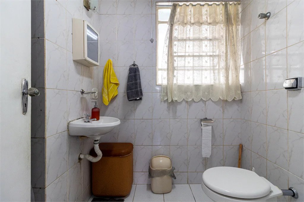 Apartamento à venda com 2 quartos em Pinheiros, São Paulo, SP