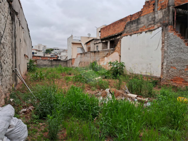 Terreno à venda em Mandaqui, São Paulo, SP