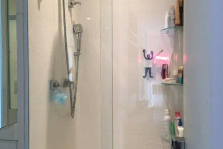 Apartamento à venda com 1 quarto em Sumarezinho, São Paulo, SP