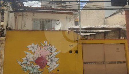 Casa à venda com 3 quartos em Vila Guilherme, São Paulo, SP