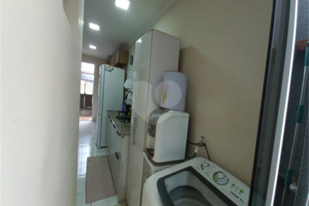 Casa Térrea à venda com 2 quartos em Vila Avaí, Indaiatuba, SP