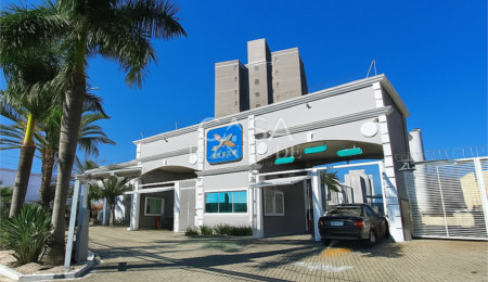 Apartamento à venda em Parque Bela Vista, Votorantim, SP