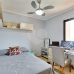 Apartamento à venda com 3 quartos, sendo 1 suíte, em Alto da Boa Vista, São Paulo, SP
