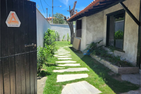Casa à venda com 5 suítes em Bosque de Geribá, Armação dos Búzios, RJ
