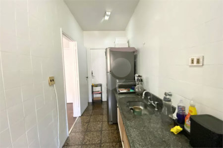 Apartamento à venda com 2 quartos em Copacabana, Rio de Janeiro, RJ