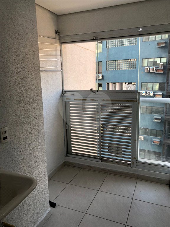 Apartamento para alugar com 1 suíte em Pinheiros, São Paulo, SP