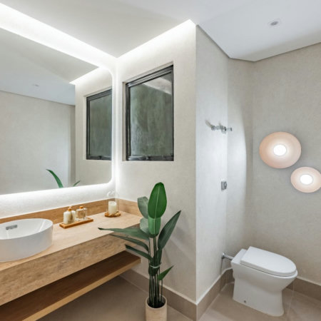 Apartamento com 4 dormitórios à venda, 335 m² por R$ 4.390.000,00 - Gonzaga - Santos/SP