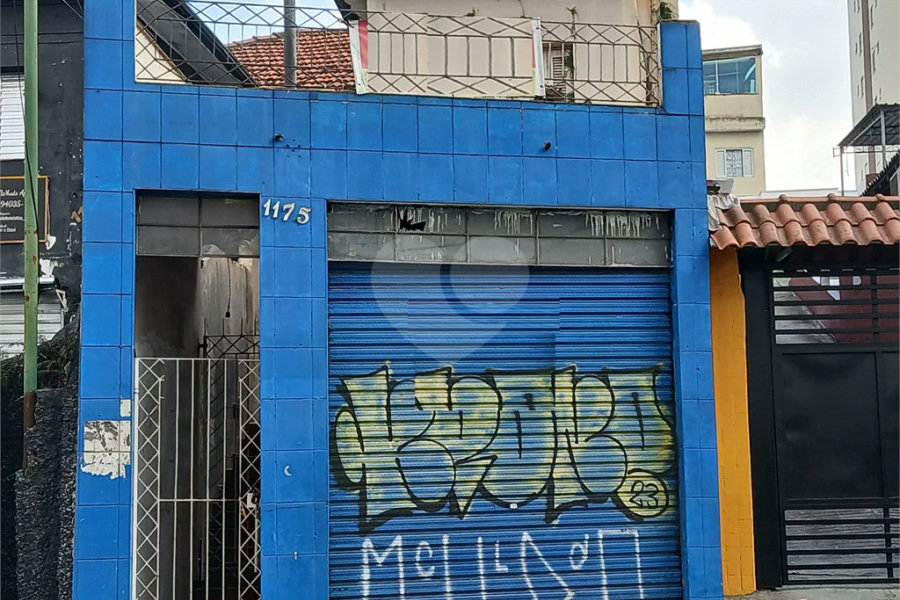 Terreno à venda em Santana, São Paulo, SP