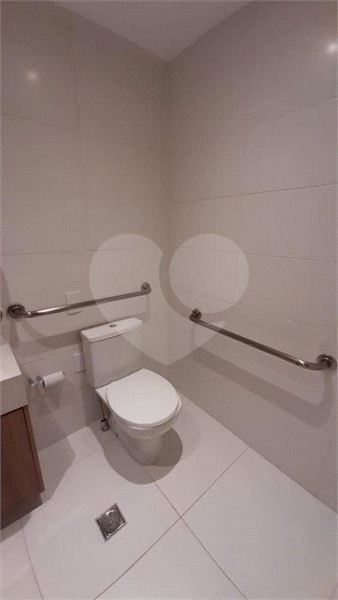 Apartamento à venda com 1 quarto em Vila Mariana, São Paulo, SP