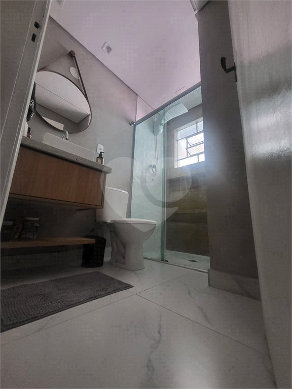 Sobrado à venda com 3 quartos, sendo 1 suíte,  em Parque Edu Chaves, São Paulo, SP