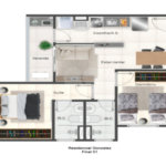 Apartamento à venda com 2 quartos em Vila Assis, Sorocaba, SP