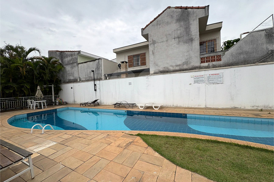 Apartamento à venda com 3 quartos, sendo 1 suíte, em Limão, São Paulo, SP