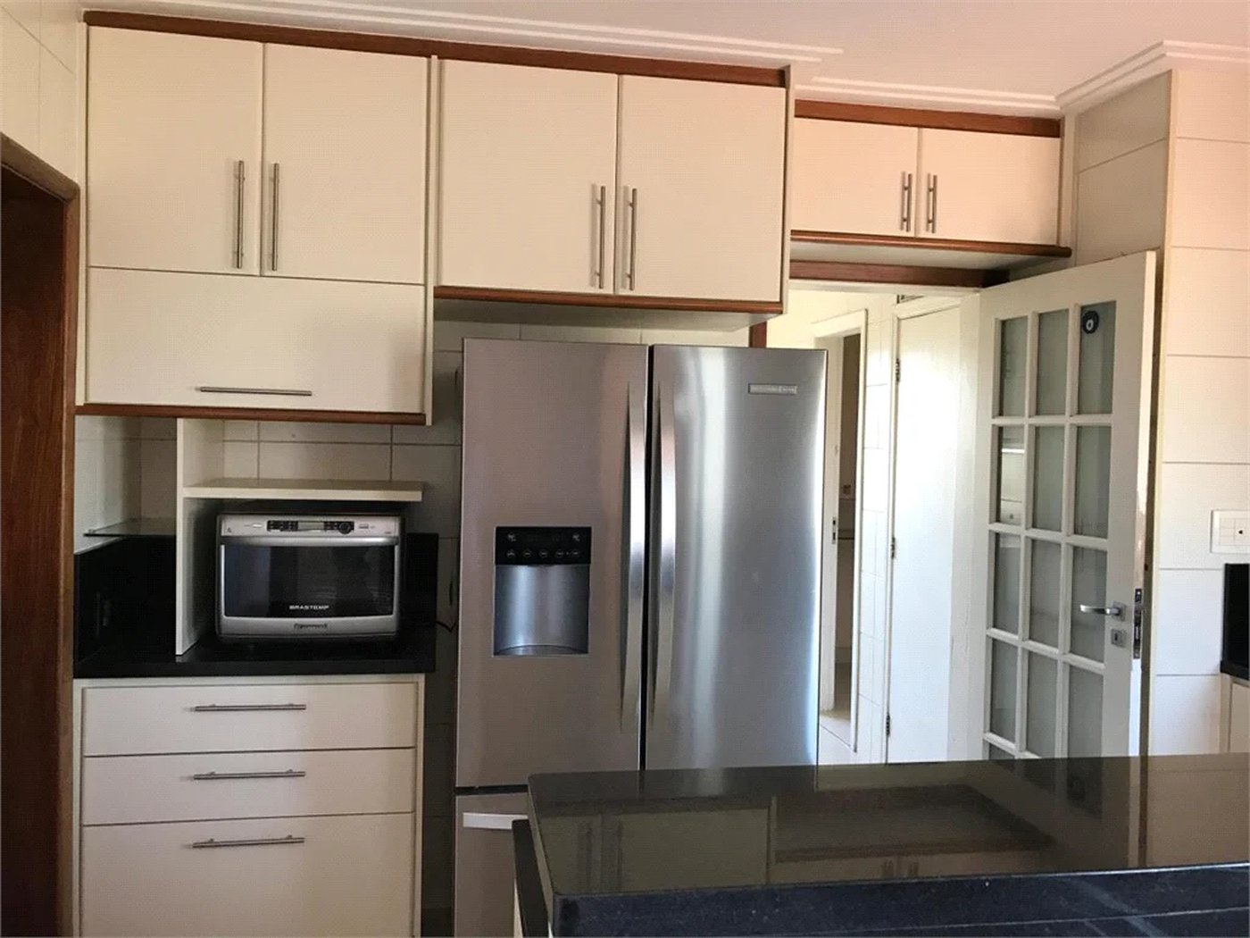 Apartamento à venda com 3 quartos, sendo 1 suíte, em Vila Andrade, São Paulo, SP