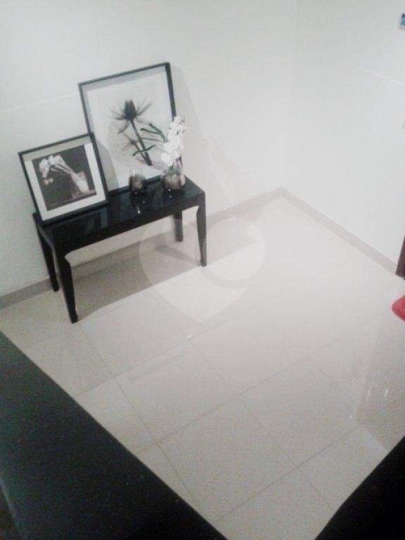 Apartamento à venda com 1 quarto em Santana, São Paulo, SP