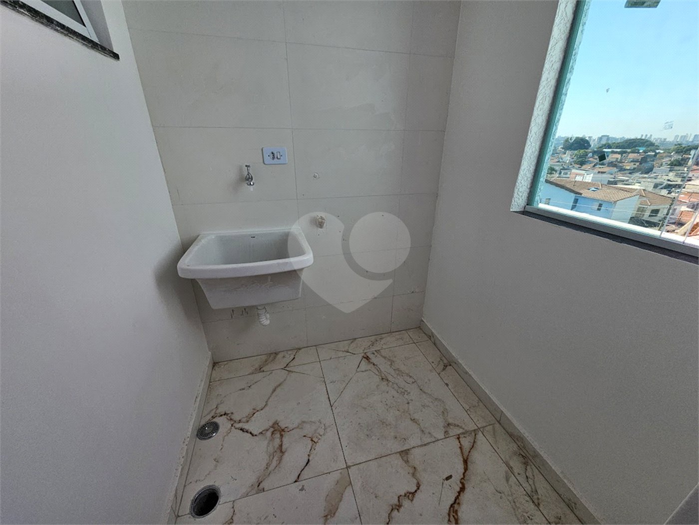 Apartamento à venda com 2 quartos em Vila Maria, São Paulo, SP