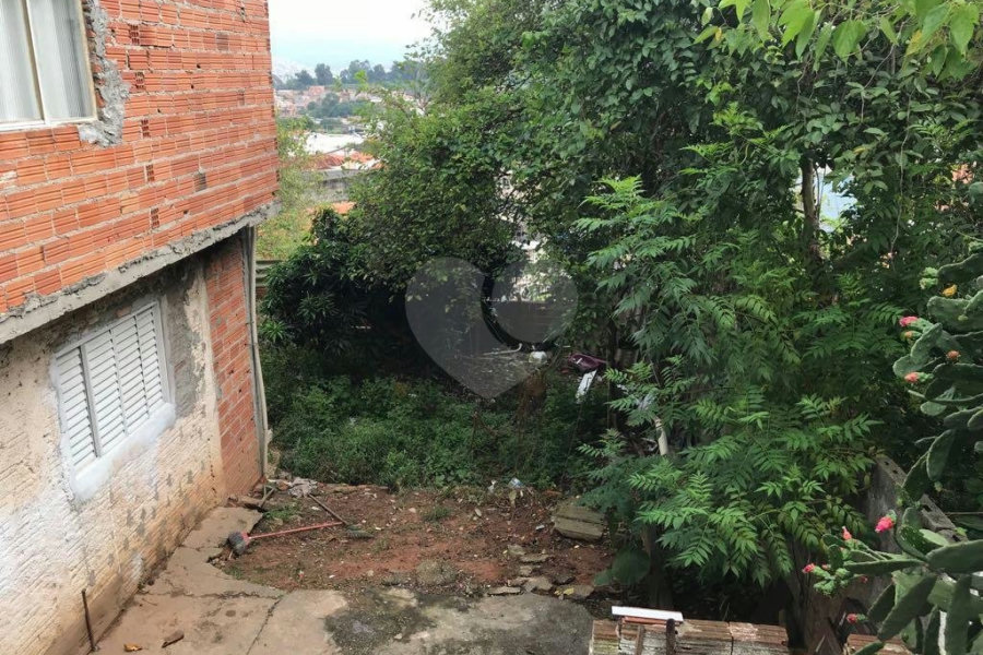 Terreno à venda com 3 quartos em Limão, São Paulo, SP
