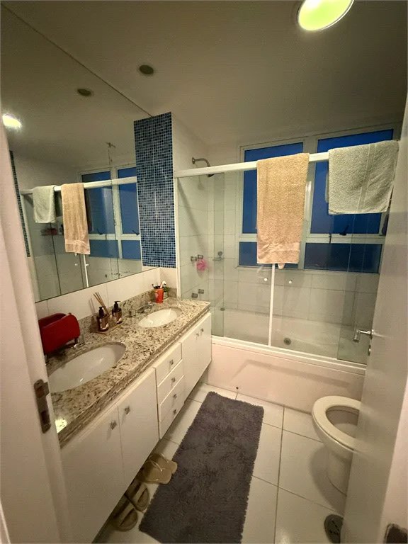 Apartamento à venda com 3 quartos, sendo 2 suítes, em Vila Andrade, São Paulo, SP